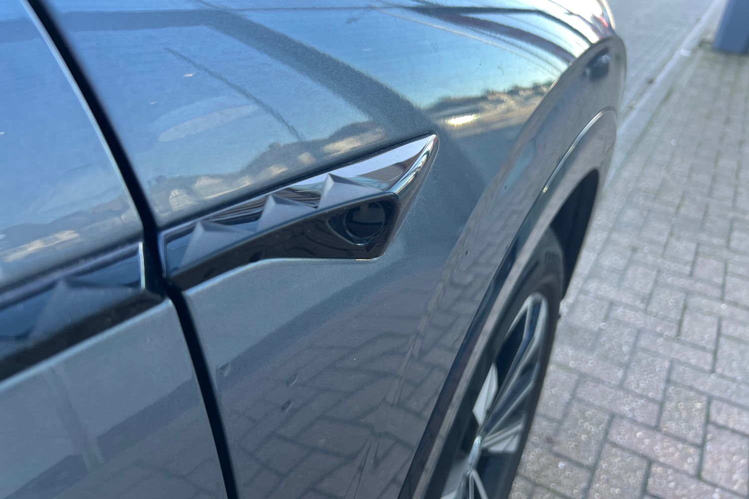 Used MG MG HS 2025 for sale - 76420595: Photo 26