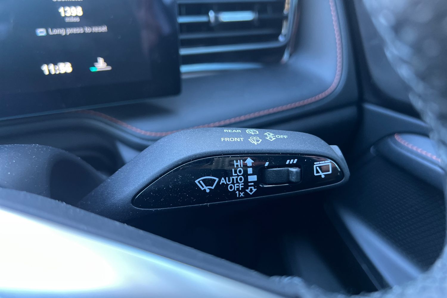 Used MG MG HS 2025 for sale - 76420595: Photo 27