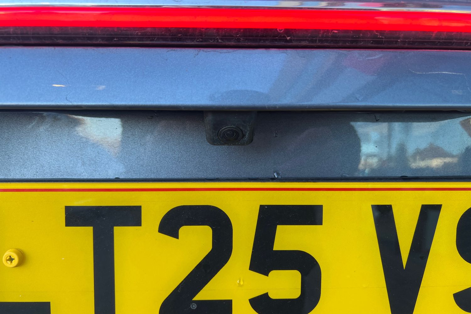 Used MG MG HS 2025 for sale - 76420595: Photo 28