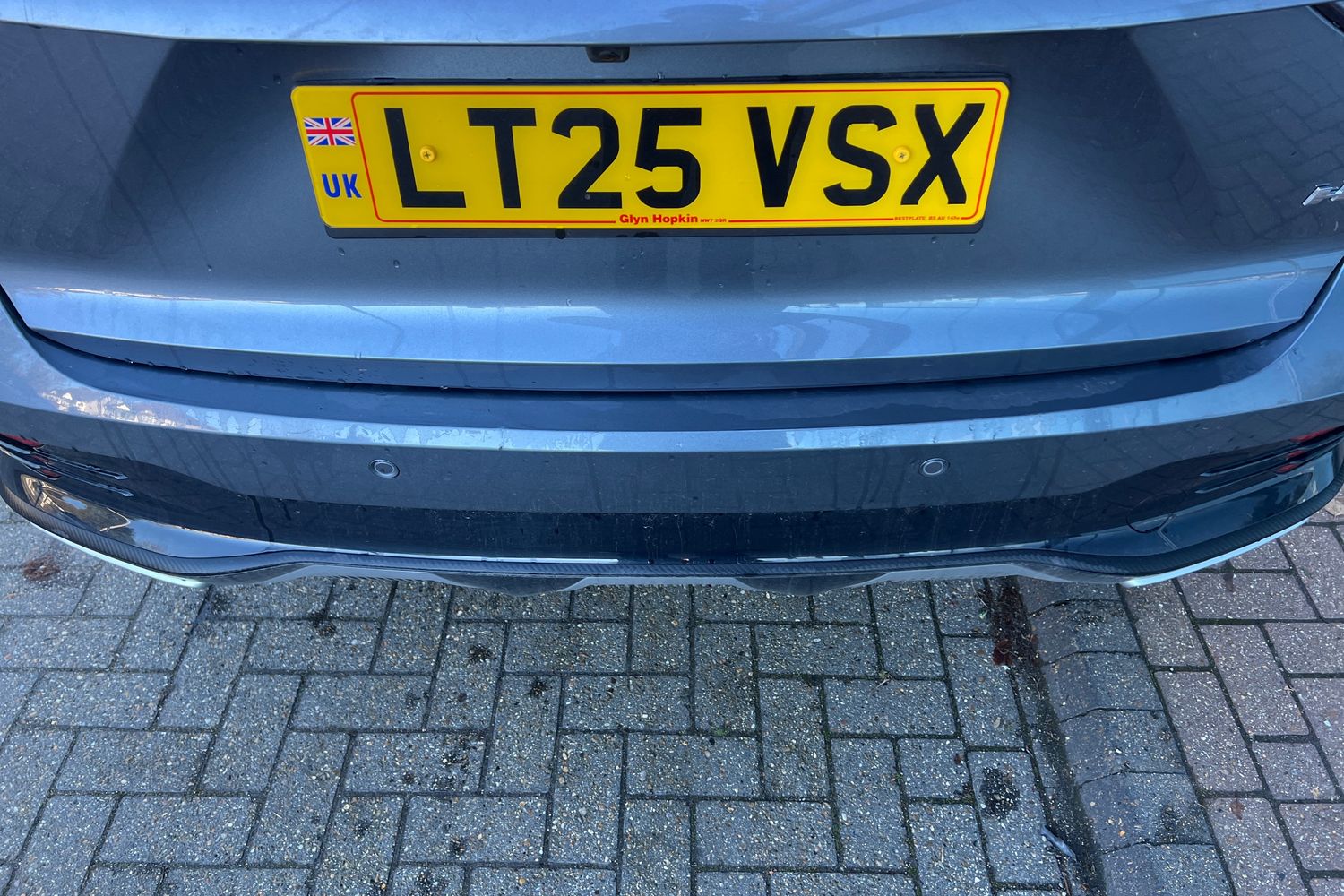 Used MG MG HS 2025 for sale - 76420595: Photo 29