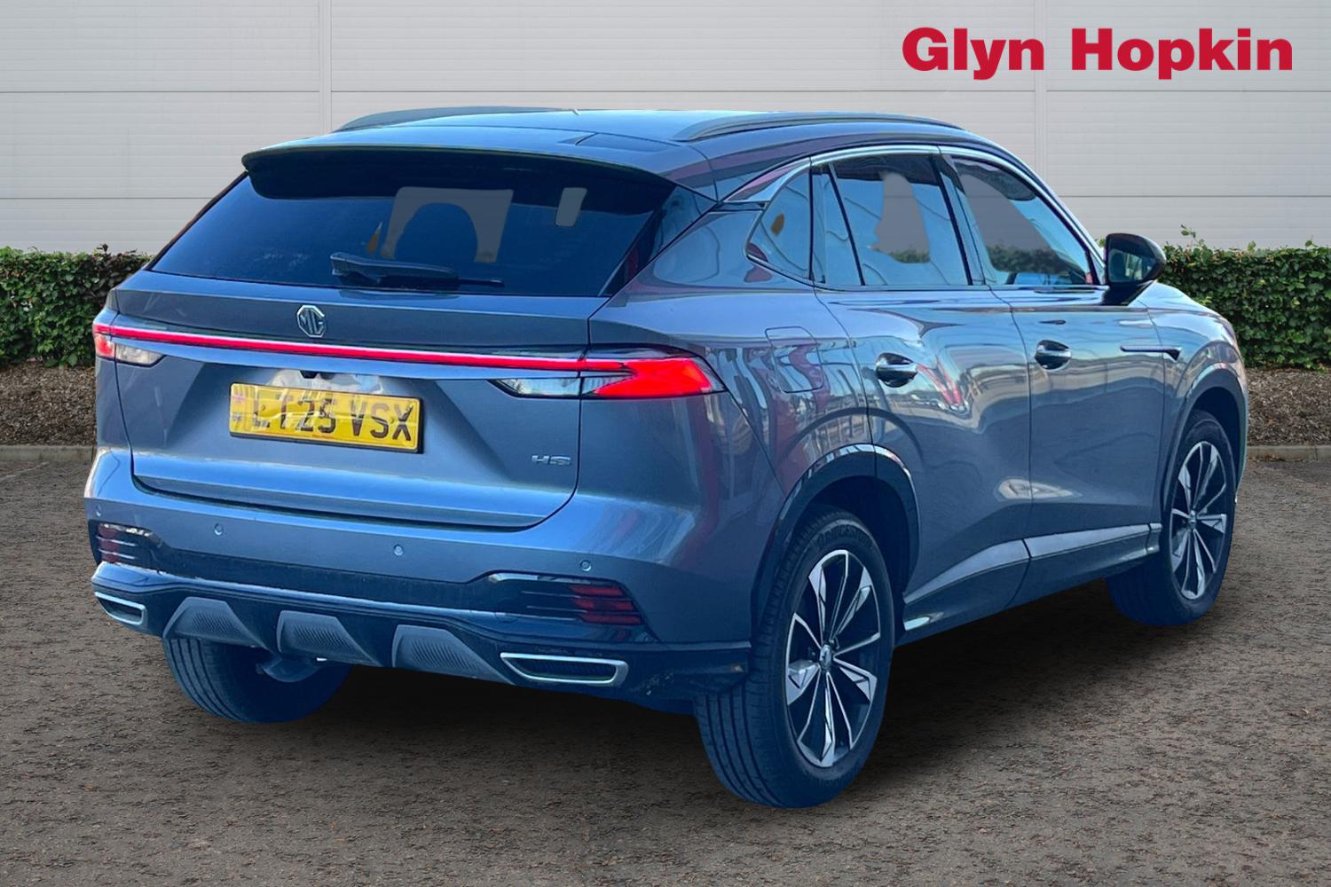 Used MG MG HS 2025 for sale - 76420595: Photo 3