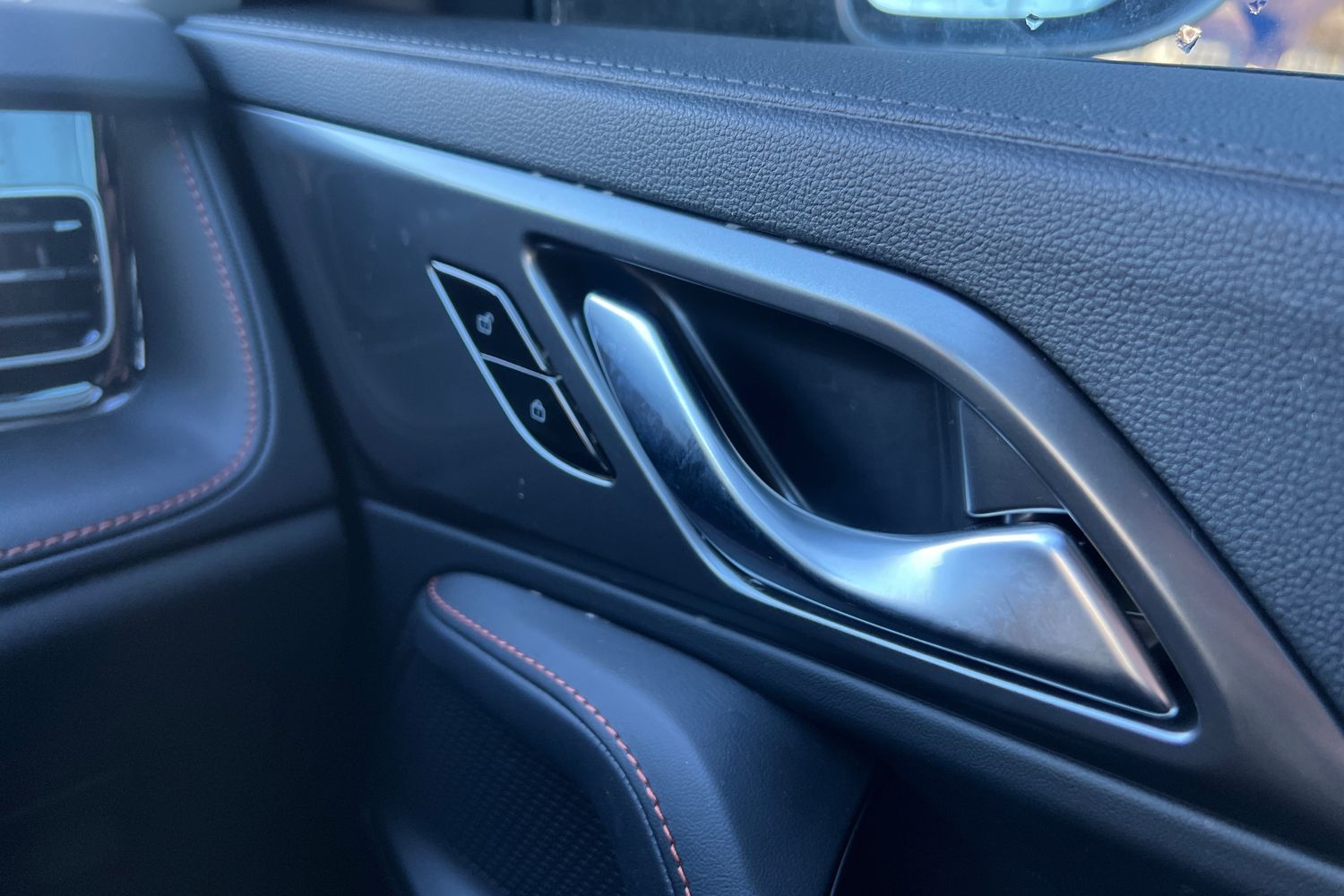 Used MG MG HS 2025 for sale - 76420595: Photo 34