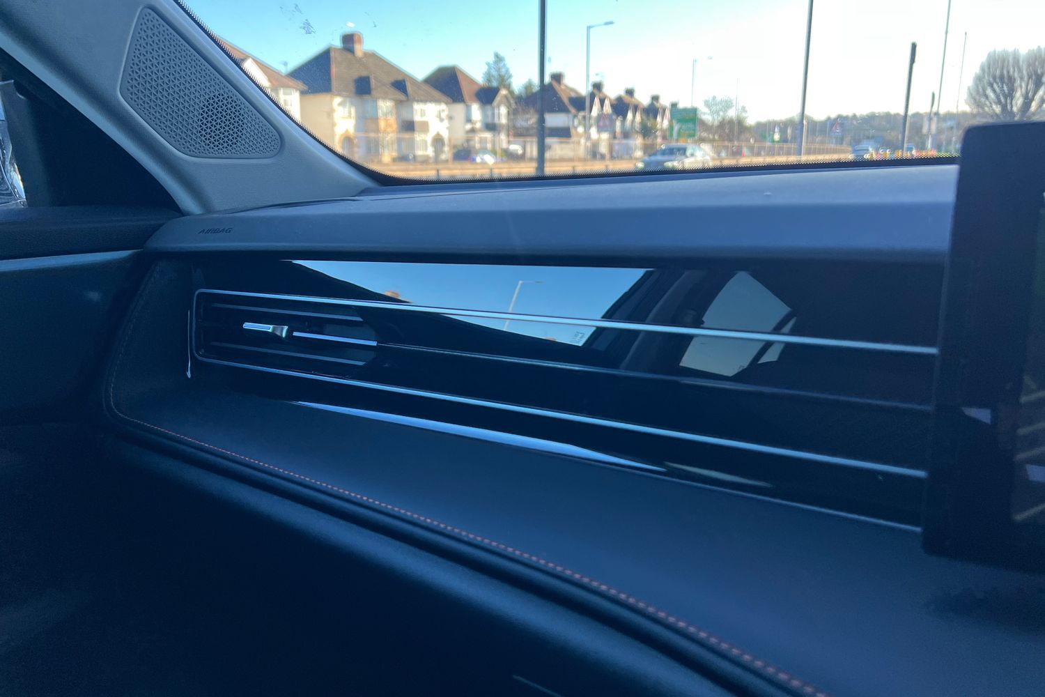 Used MG MG HS 2025 for sale - 76420595: Photo 35