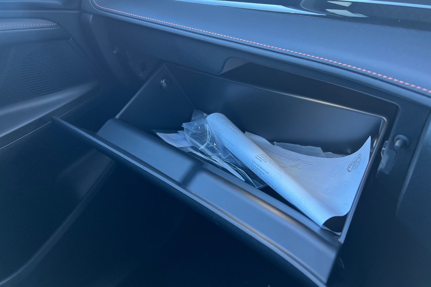 Used MG MG HS 2025 for sale - 76420595: Photo 36