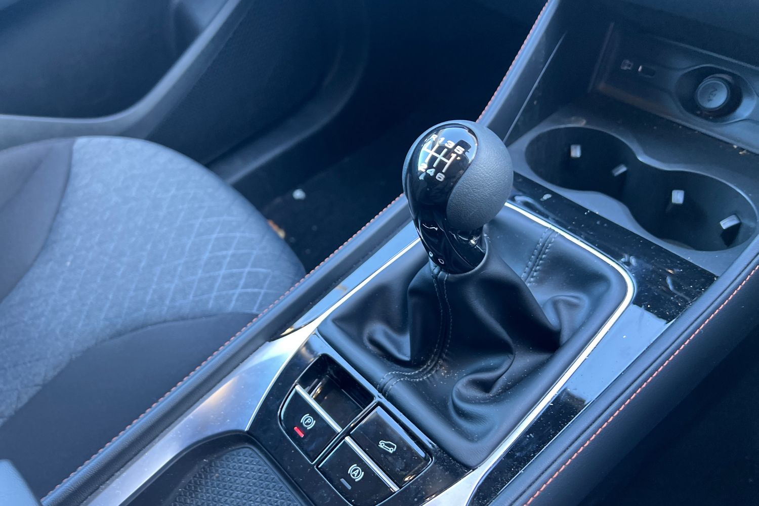 Used MG MG HS 2025 for sale - 76420595: Photo 39