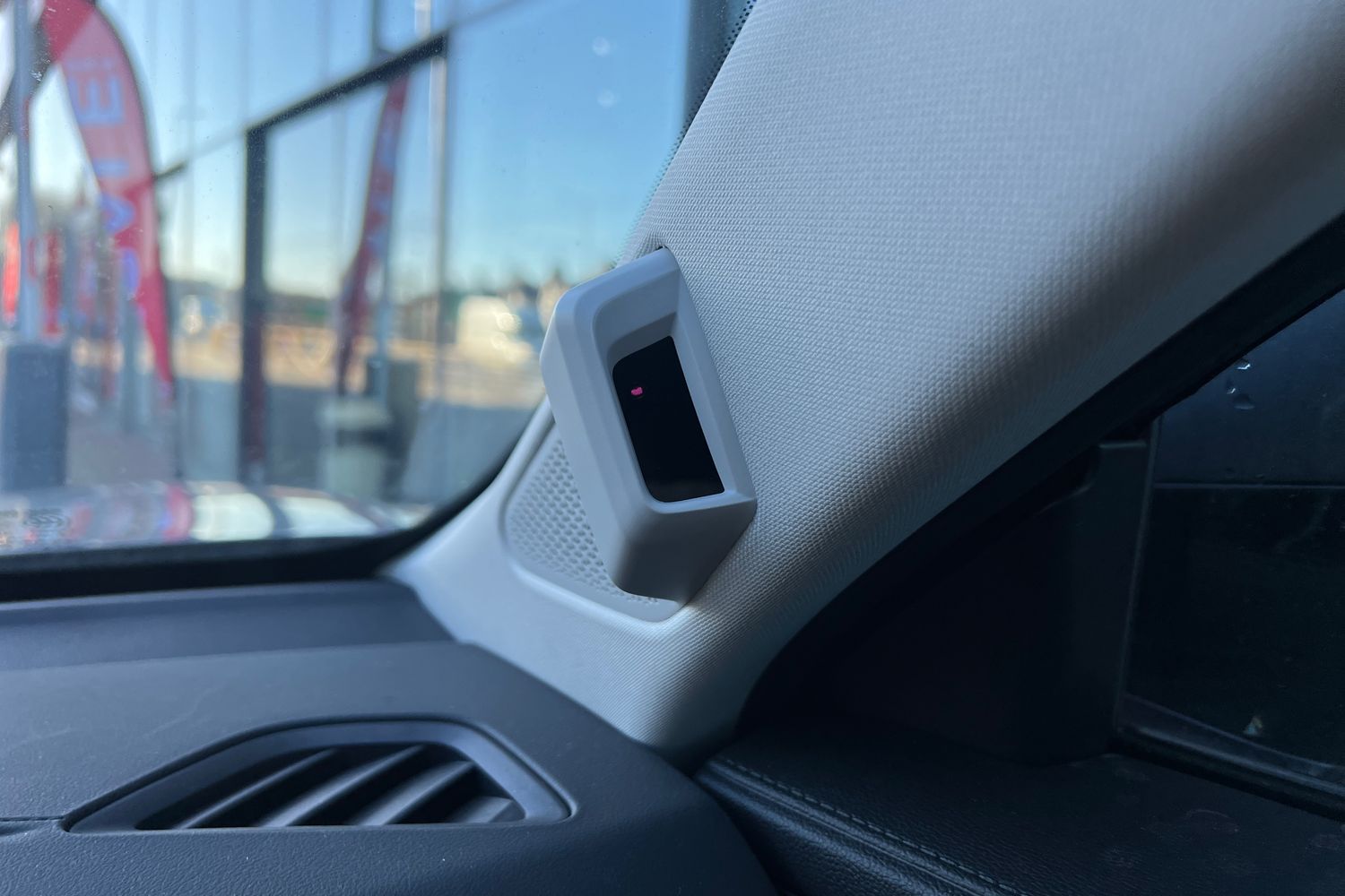 Used MG MG HS 2025 for sale - 76420595: Photo 40