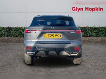 Used MG MG HS 2025 for sale - 76420595: Photo