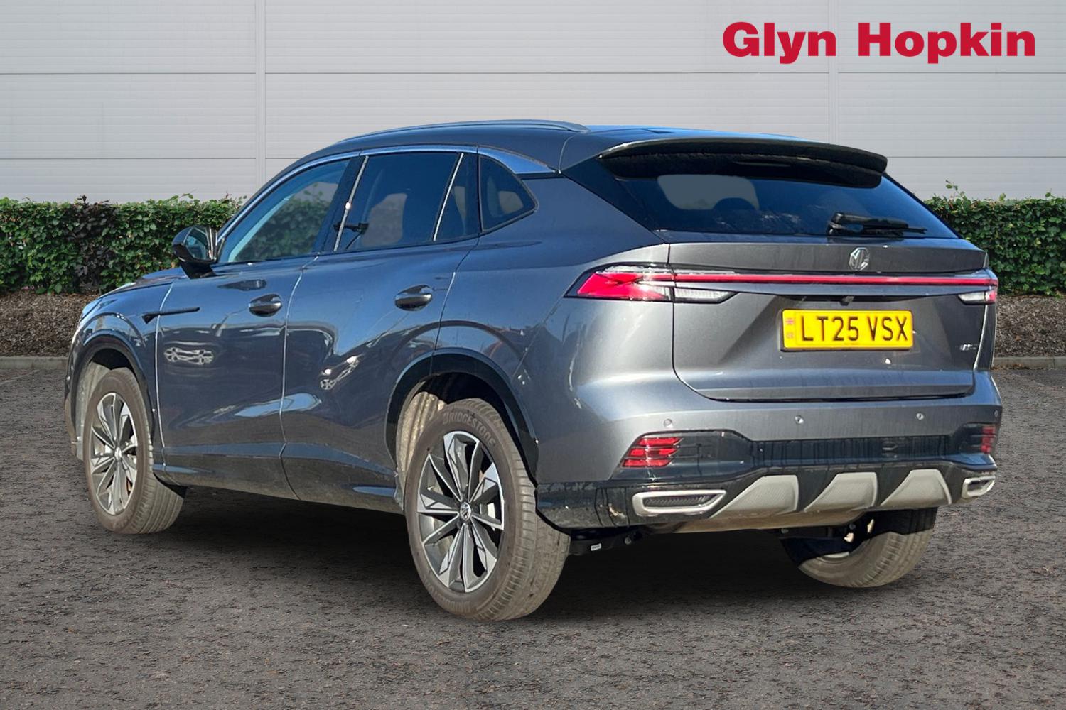 Used MG MG HS 2025 for sale - 76420595: Photo 5