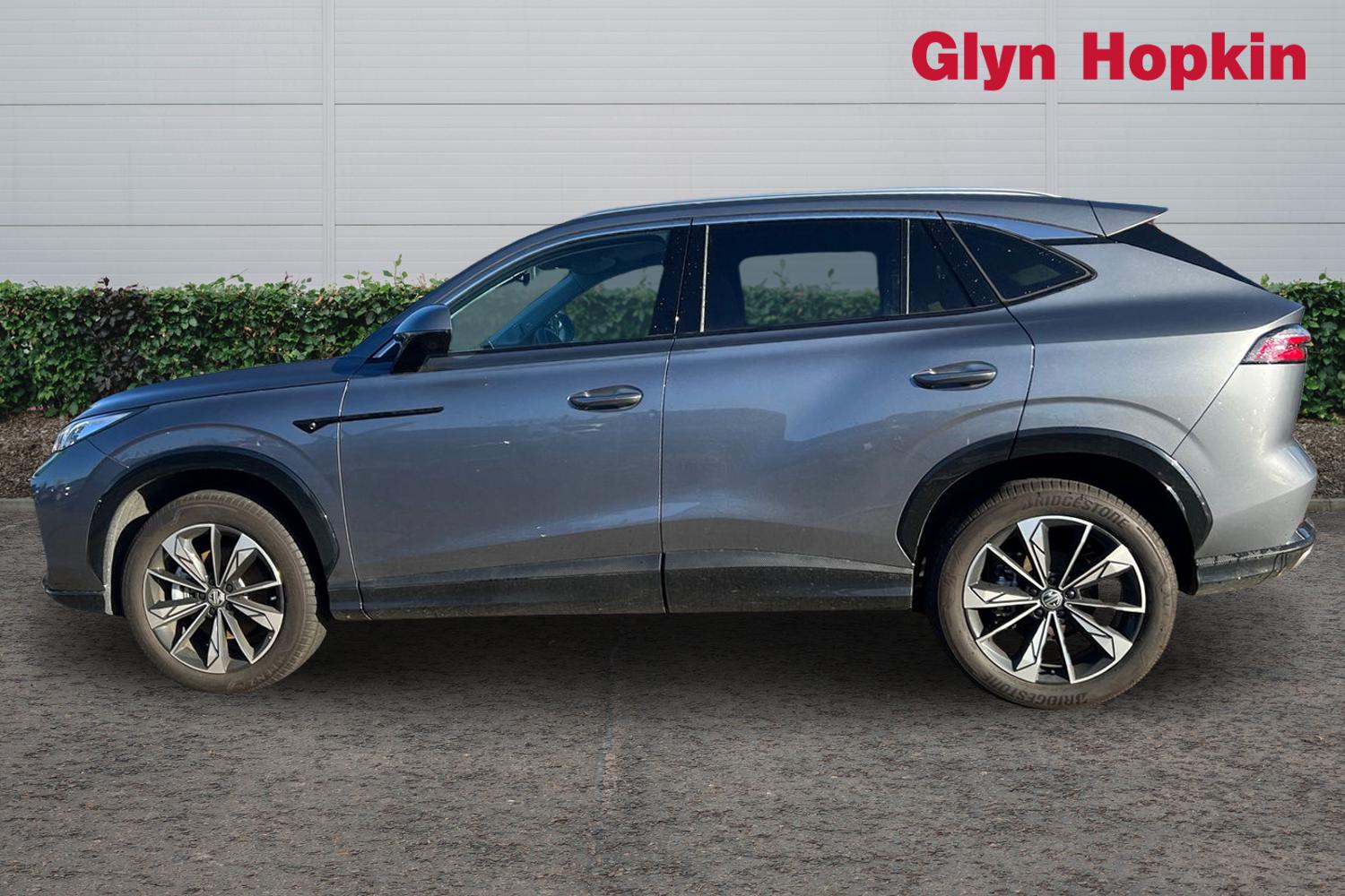 Used MG MG HS 2025 for sale - 76420595: Photo 6