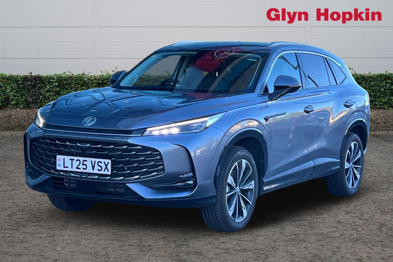 Used MG MG HS 2025 for sale - 76420595: Photo 7