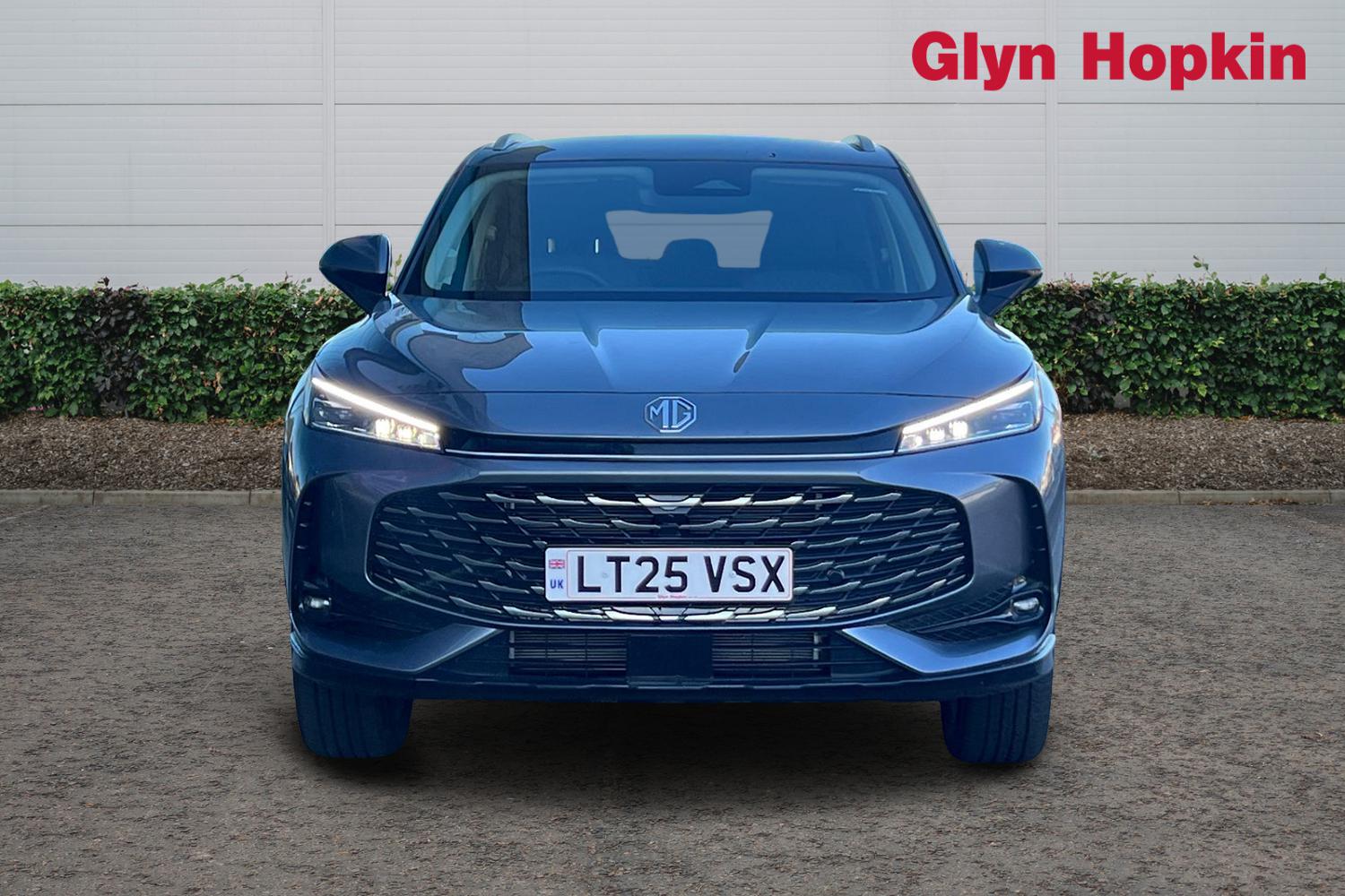 Used MG MG HS 2025 for sale - 76420595: Photo 8
