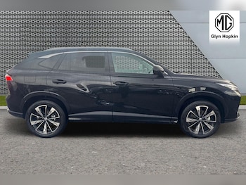 Used MG MG HS 2025 for sale - 75569662: Photo