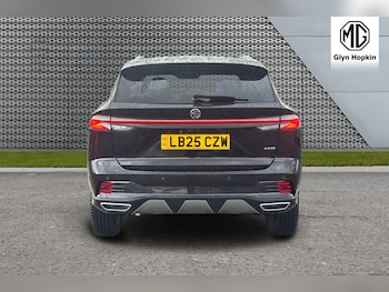 Used MG MG HS 2025 for sale - 75569662: Photo