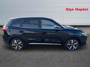 Used MG MG ZS 2026 for sale - 78778877: Photo