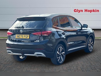 Used MG MG ZS 2026 for sale - 78778877: Photo