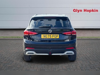 Used MG MG ZS 2026 for sale - 78778877: Photo