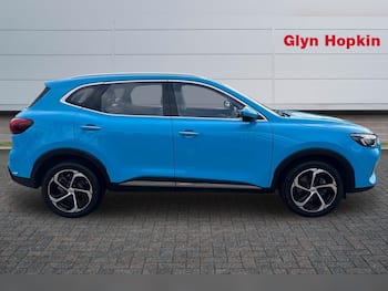 Used MG MG HS 2024 for sale - 79742023: Photo