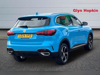Used MG MG HS 2024 for sale - 79742023: Photo
