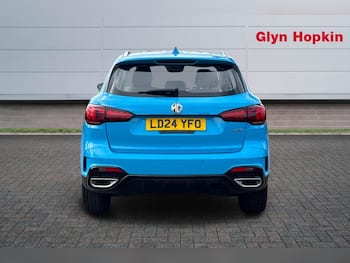 Used MG MG HS 2024 for sale - 79742023: Photo