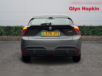 Used MG MG4 2025 for sale - 78165695: Photo