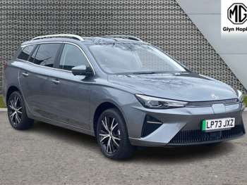 2023 - 115kW Trophy EV Long Range 61kWh 5dr Auto