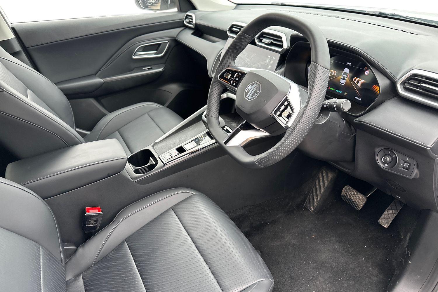 Used MG MG ZS 2025 for sale - 77042953: Photo 10