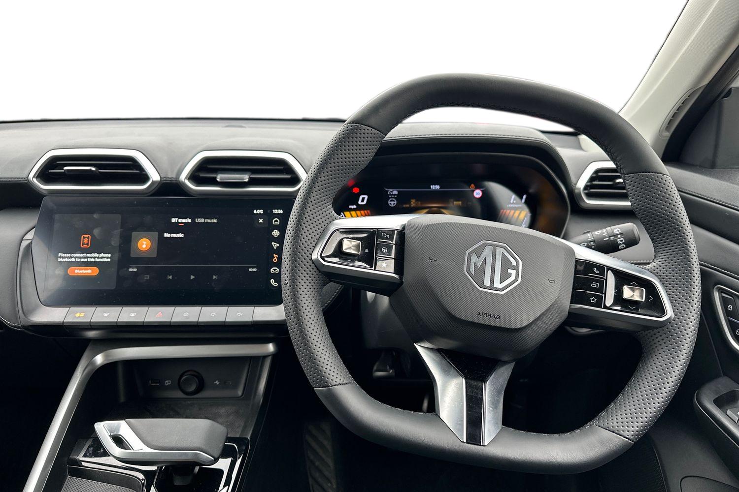 Used MG MG ZS 2025 for sale - 77042953: Photo 12