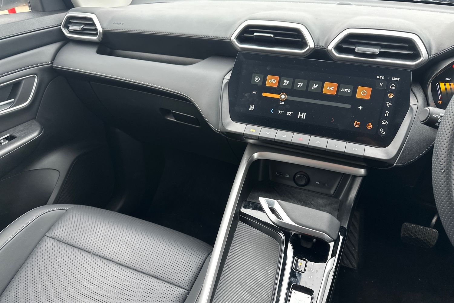 Used MG MG ZS 2025 for sale - 77042953: Photo 14