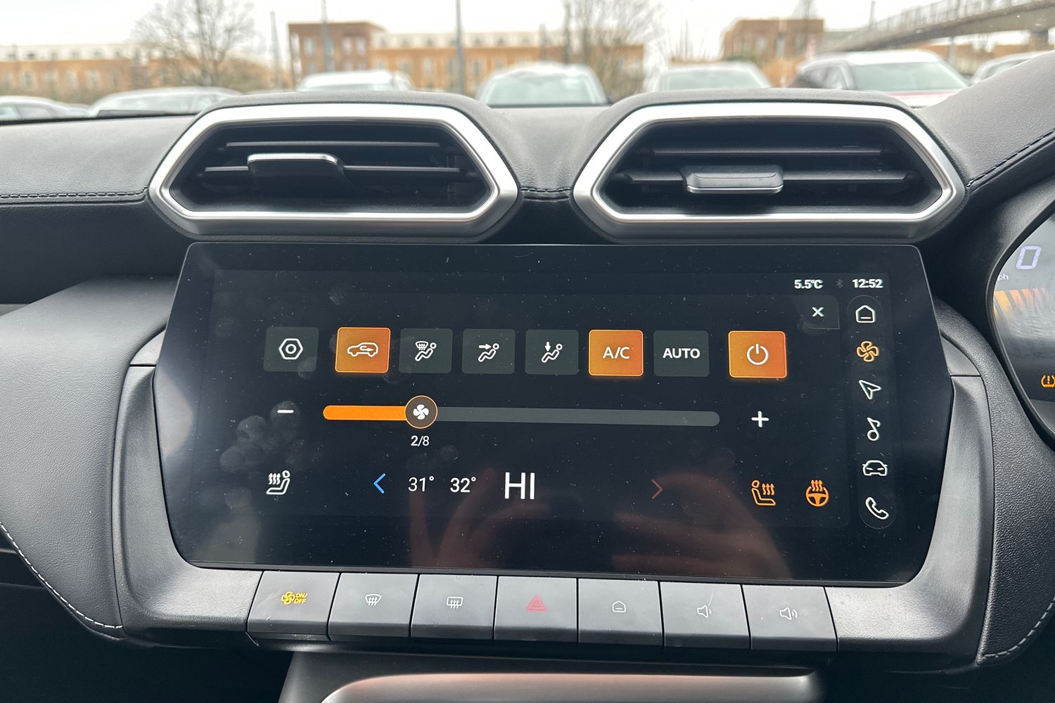 Used MG MG ZS 2025 for sale - 77042953: Photo 15