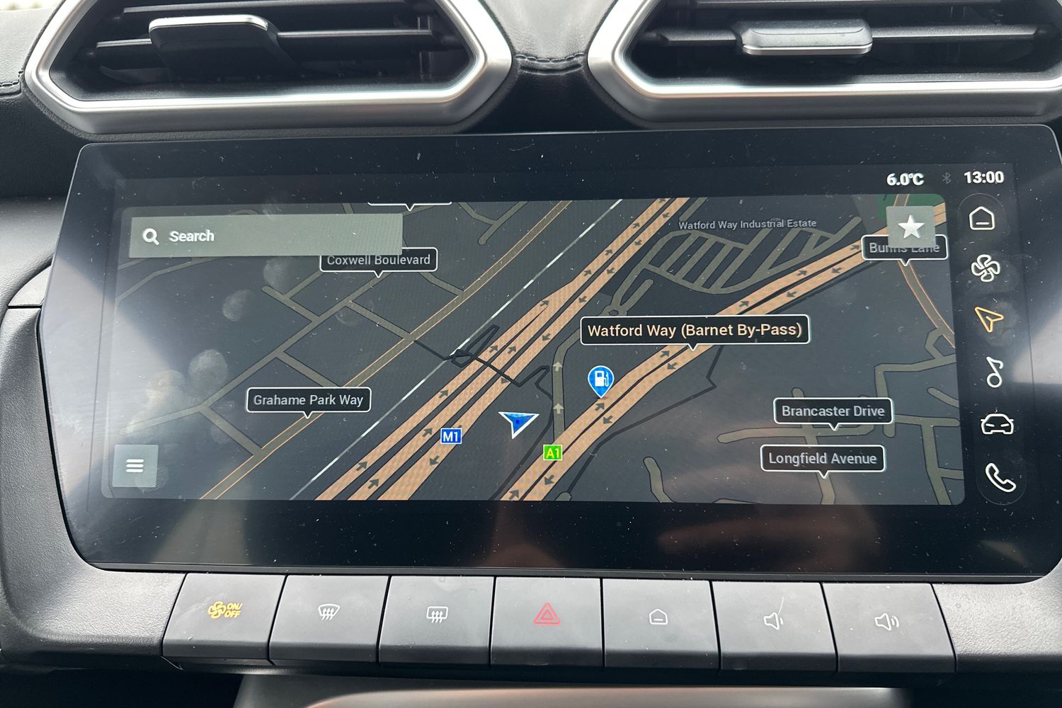 Used MG MG ZS 2025 for sale - 77042953: Photo 18