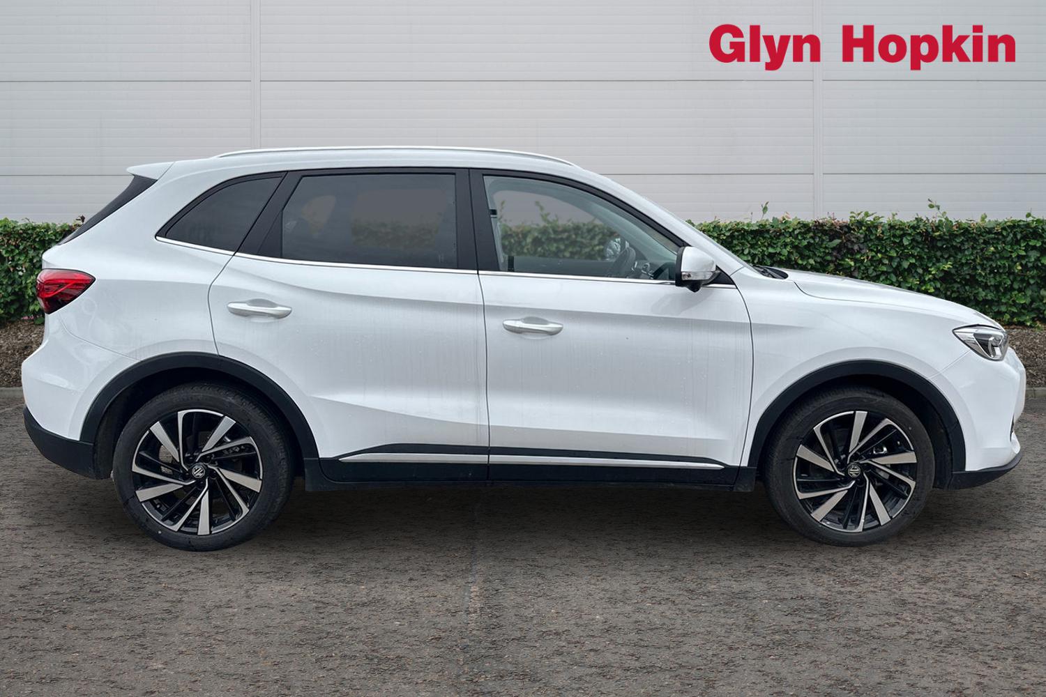 Used MG MG ZS 2025 for sale - 77042953: Photo 2