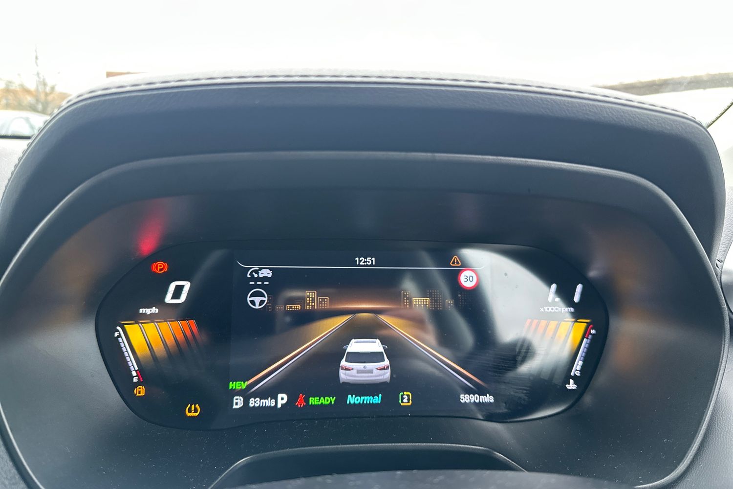 Used MG MG ZS 2025 for sale - 77042953: Photo 20