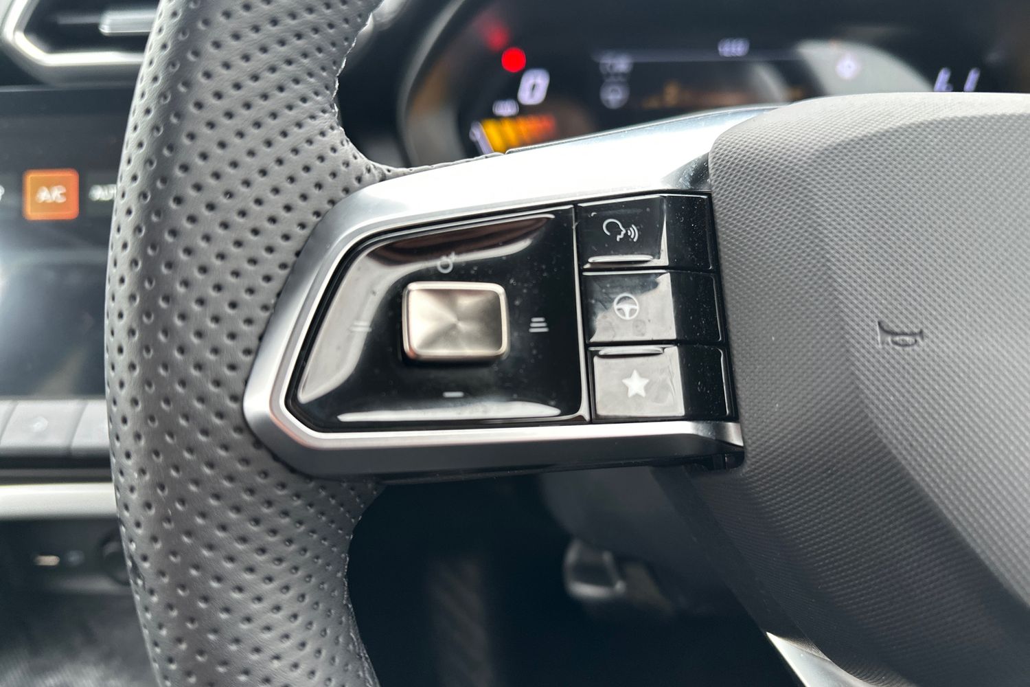 Used MG MG ZS 2025 for sale - 77042953: Photo 21