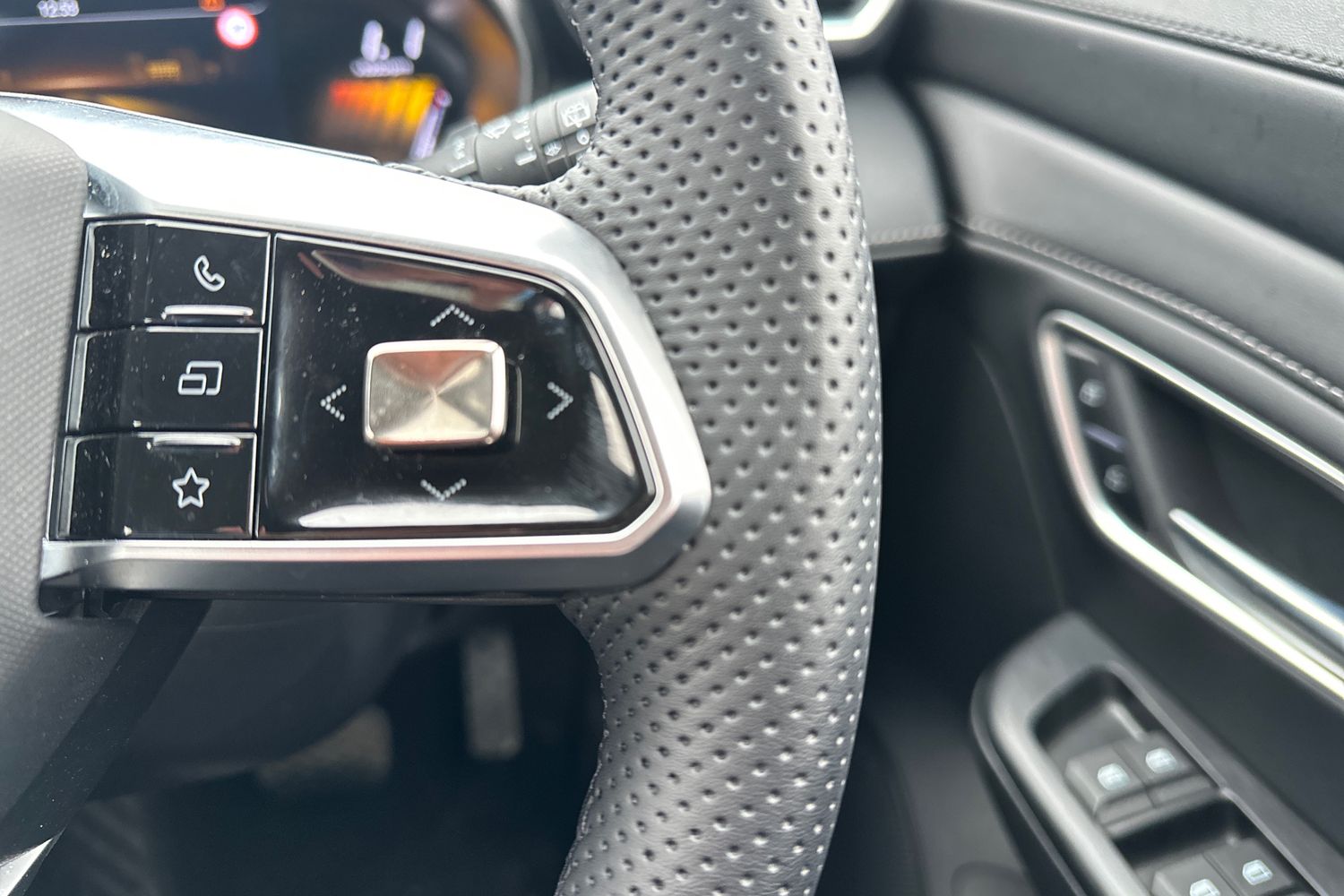 Used MG MG ZS 2025 for sale - 77042953: Photo 22