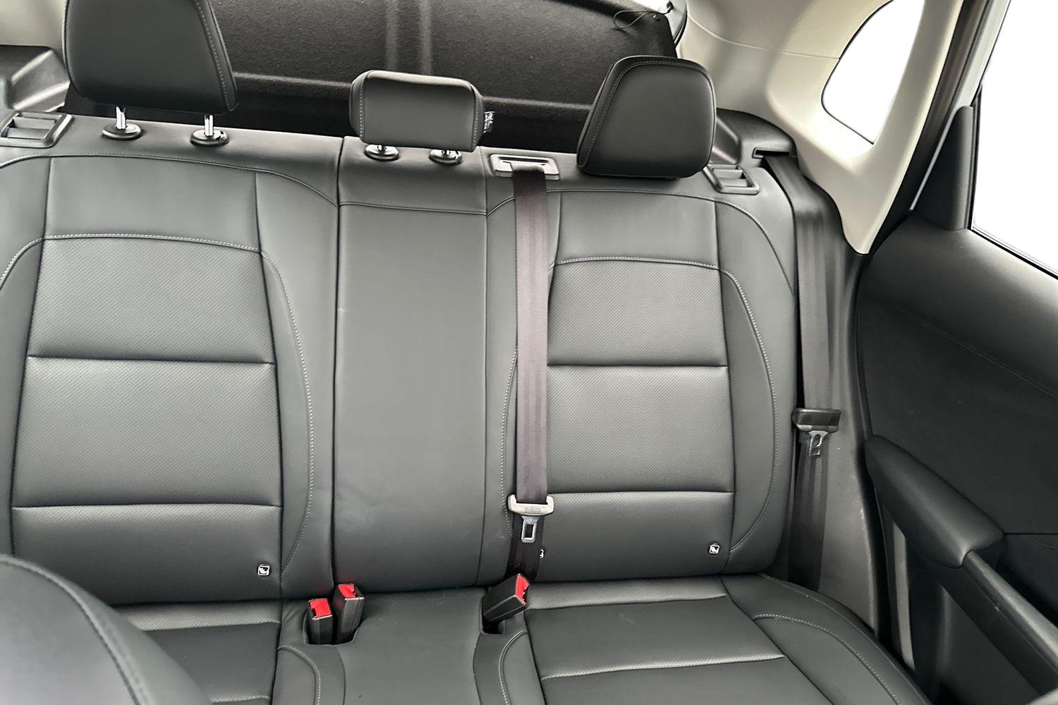 Used MG MG ZS 2025 for sale - 77042953: Photo 23