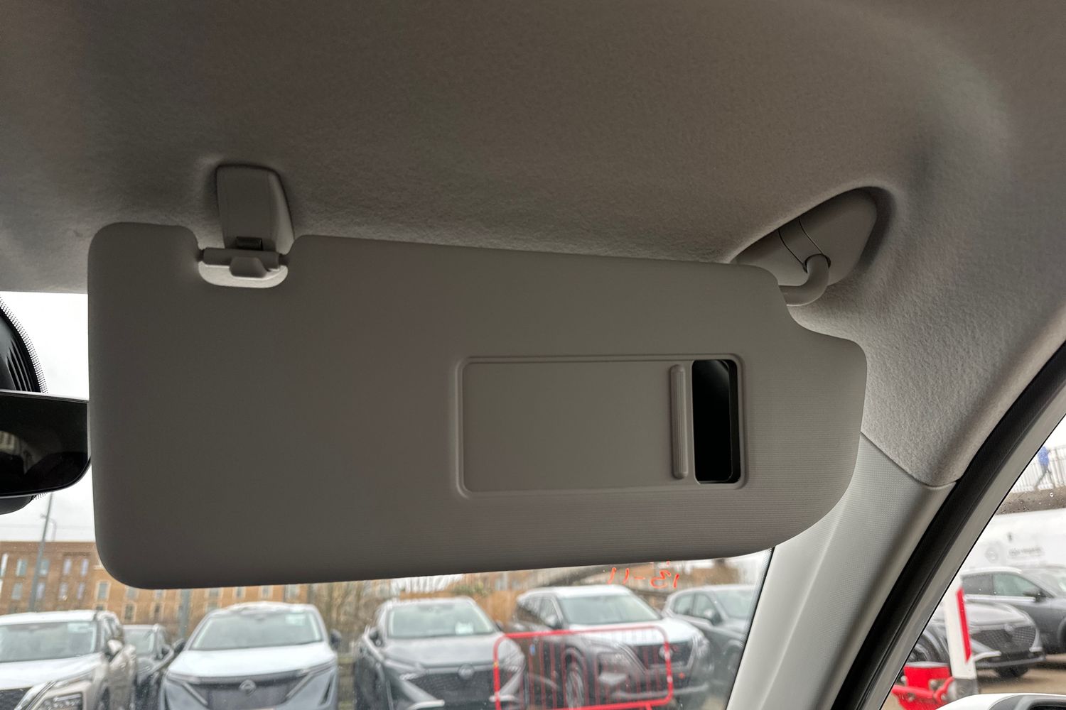 Used MG MG ZS 2025 for sale - 77042953: Photo 26