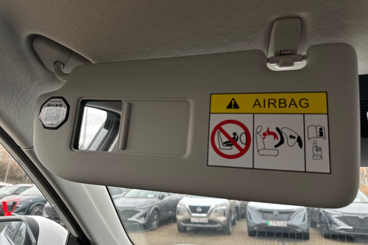 Used MG MG ZS 2025 for sale - 77042953: Photo 27