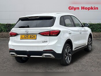 Used MG MG ZS 2025 for sale - 77042953: Photo