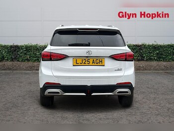 Used MG MG ZS 2025 for sale - 77042953: Photo