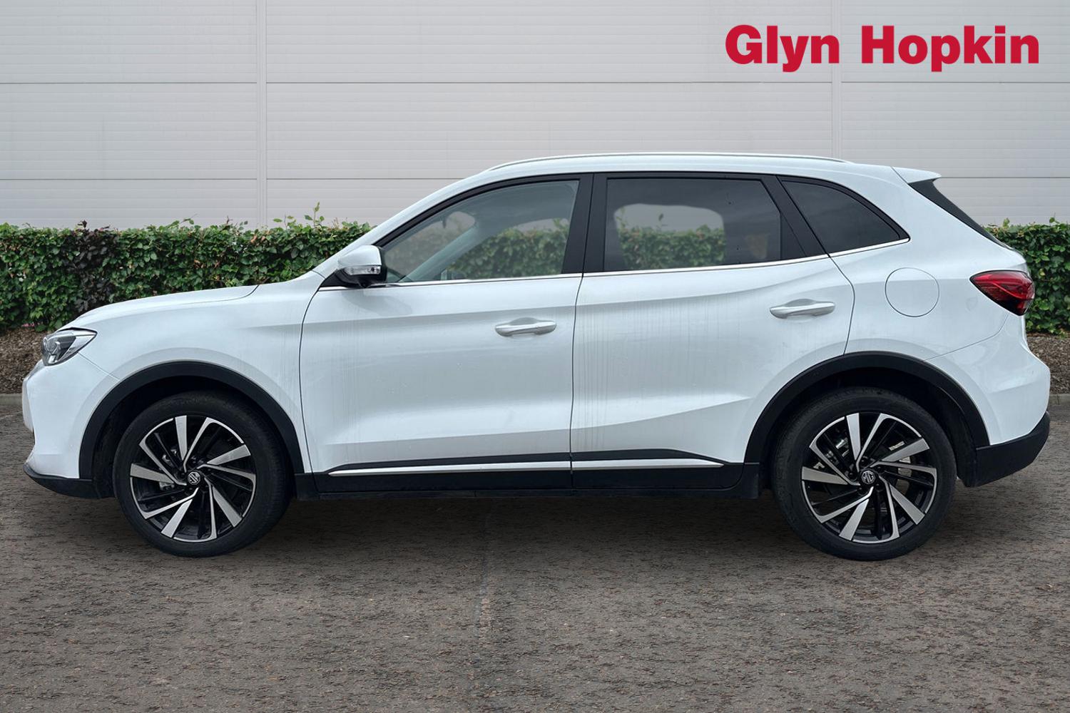 Used MG MG ZS 2025 for sale - 77042953: Photo 6