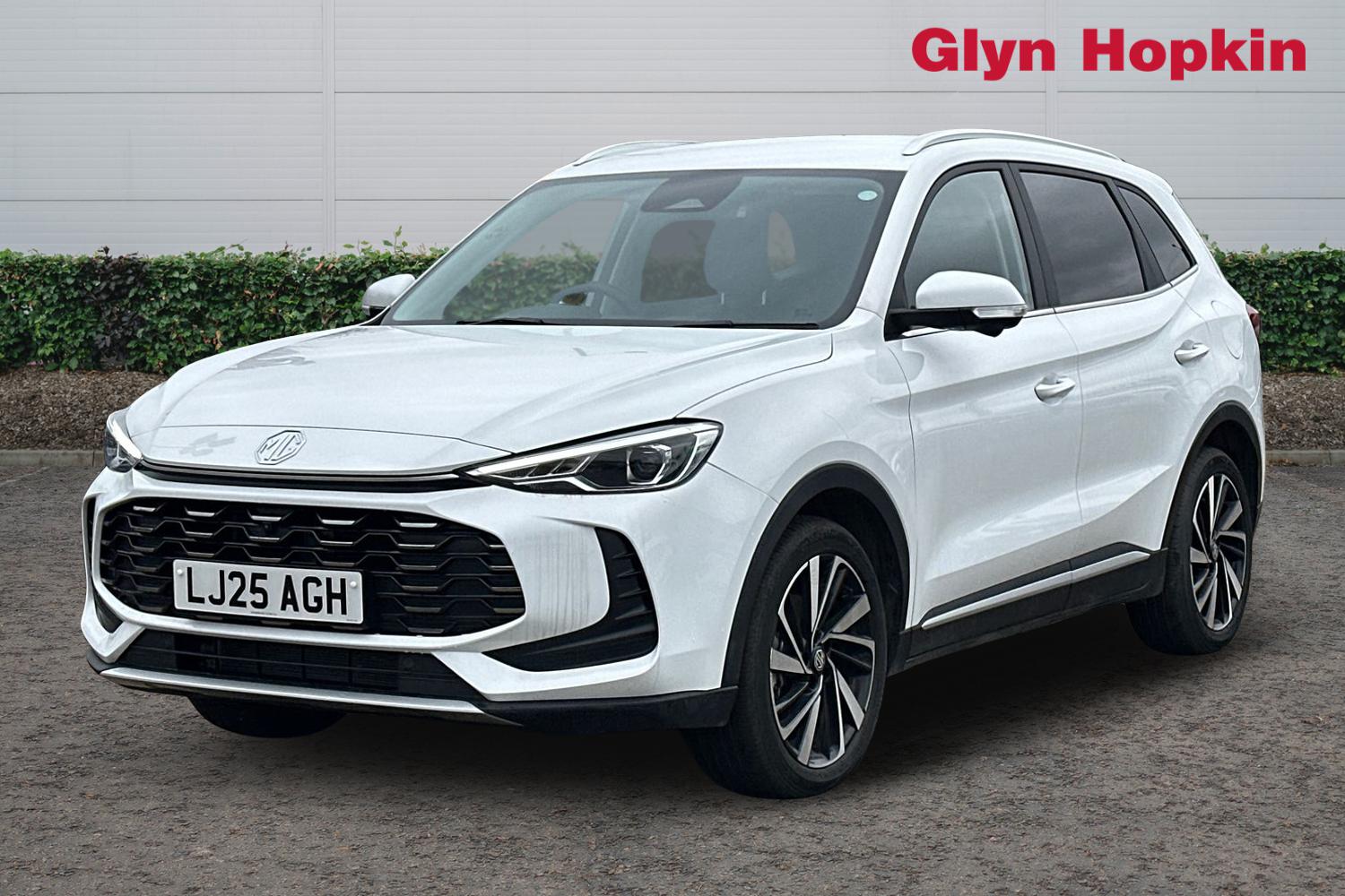 Used MG MG ZS 2025 for sale - 77042953: Photo 7