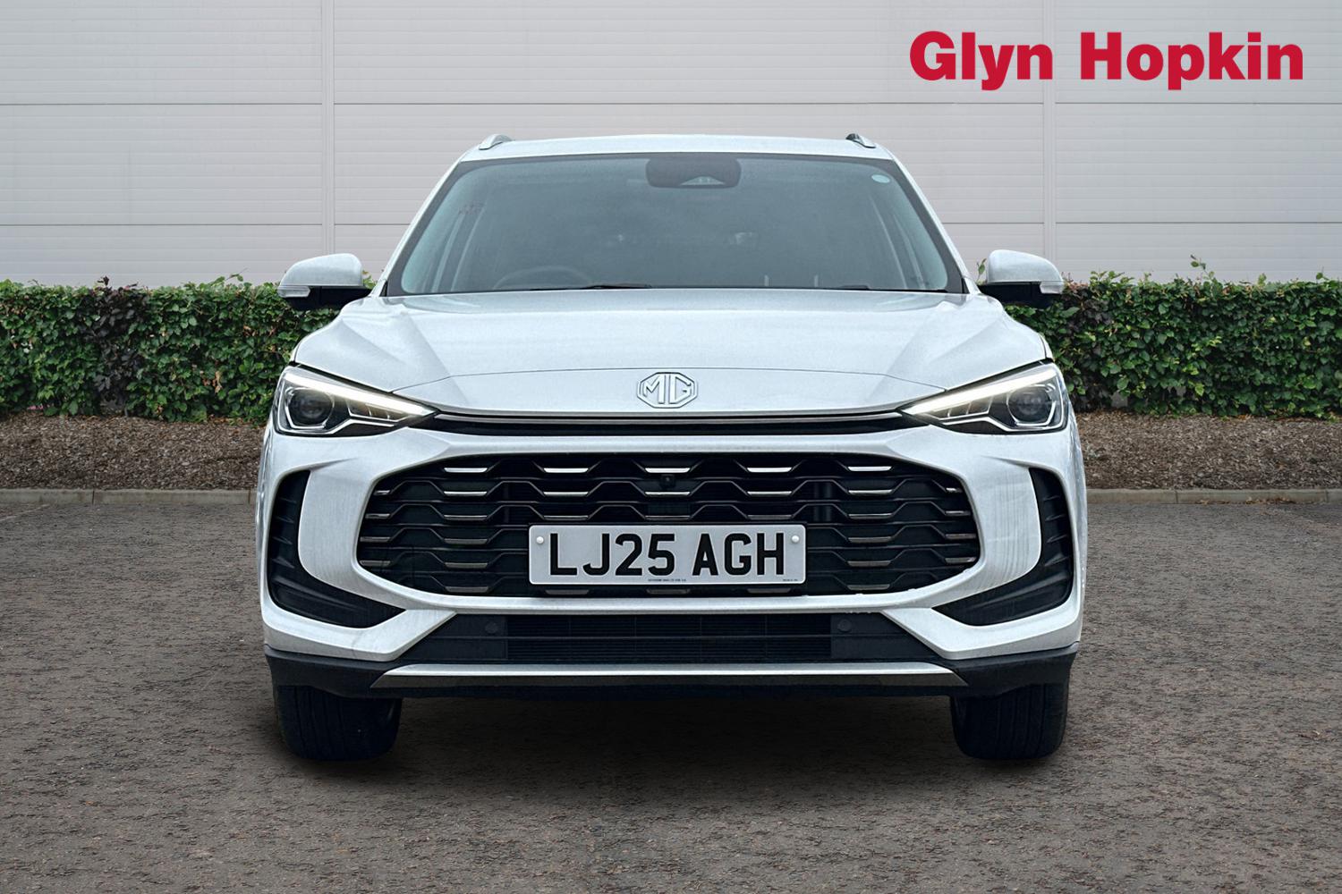 Used MG MG ZS 2025 for sale - 77042953: Photo 8