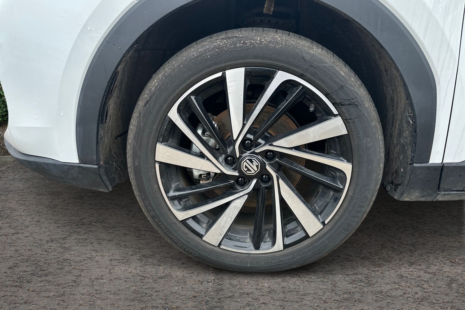 Used MG MG ZS 2025 for sale - 77042953: Photo 9