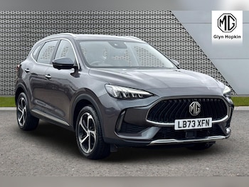 2023 - 1.5 T-GDI PHEV SE 5dr Auto