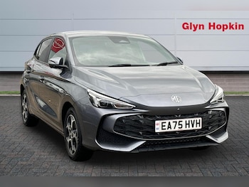 Used MG MG3 2025 for sale - 78549993: Photo