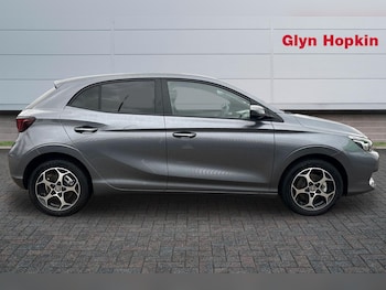 Used MG MG3 2025 for sale - 78549993: Photo