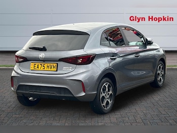 Used MG MG3 2025 for sale - 78549993: Photo