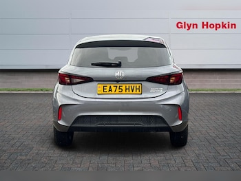 Used MG MG3 2025 for sale - 78549993: Photo