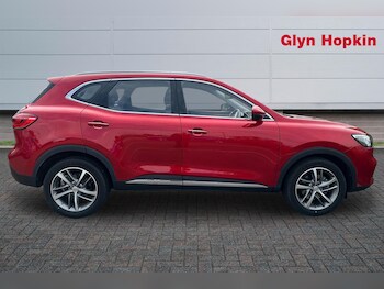 Used MG MG HS 2023 for sale - 78499287: Photo