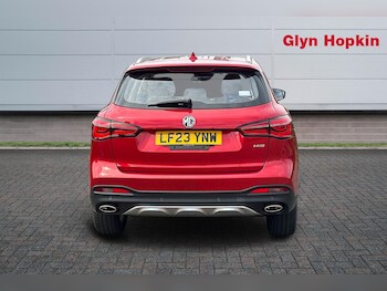 Used MG MG HS 2023 for sale - 78499287: Photo